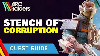 Как найти клавишу для сброса терминала в обновлении Arc Raiders Cold Snap