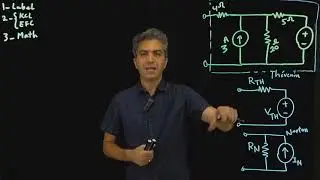 Lecture 16: Thevenin Model