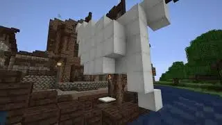 Minecraft - Polski Serwer RPG 2020/2021