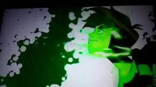 Ben 10 omniverse crashhopper transformation 10