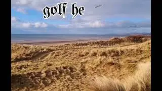 western gailes golf club