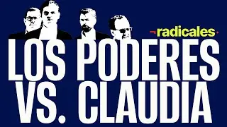 ¬RADICALES analizan los distintos frentes que la nueva Presidenta deberá enfrentar