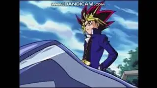 Yu-Gi-Oh! Uncut Dub : And I'm His Bestfriend Katsuya, Joey
