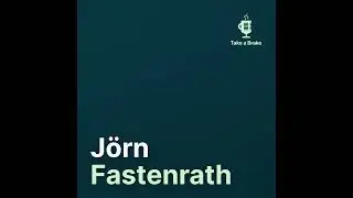 #009 Ein Leben als Pastor – Jörn Fastenrath – Take a Brake