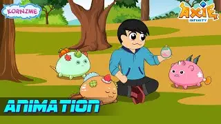 HOW I STARTED PLAYING AXIE INFINITY