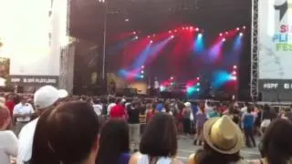 SPF 2012