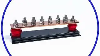 Equipotential bonding TEST Link