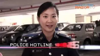 RazorTV 