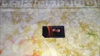 4-c&uuml; S&uuml;r@  - Bakcell 4G/LTE