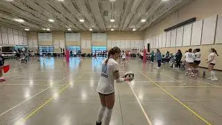 Idaho one 15 Elite Amdor 2026 HDVL BIB 15-18u