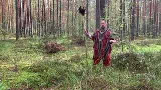 S5E02 ОТПУСК