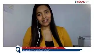CONFERENCIA EN VIVO: 