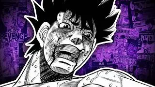 Um Tigre DERROTADO? - Ricardo x Sendo | Hajime no Ippo 1502 (Review)