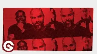 SIDNEY SAMSON & KILLFAKE & BOBSO ARCHITECT - Raise It Up