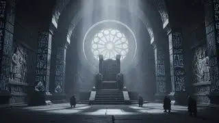 The Hammer on the Anvil | Anthems from the Ironfold | Fantasy Folk