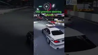 #JustZyriak live auf #twitch #carxstreet #virtualdrift #drift #tandems #bmwdrift