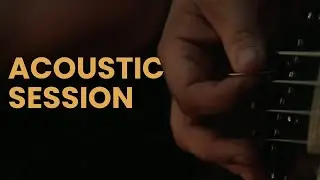 Colours of Bubbles - acoustic session