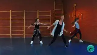 DigiDance by Dewi (Jillionaire - Sunrise)