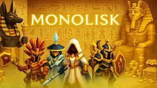 Monolisk - &eacute; sempre bom ver um mapa feito por um brasileiro #31