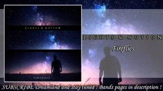 Lights & Motion &ndash; Fireflies