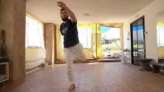 Выполняйте эту процедуру каждый день после пробуждения!