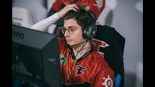 Homenagem ao Astro - Rainbow Six Siege