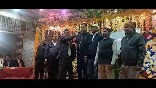 #rcm jahanabad program#eagle pin #achiever@12345 