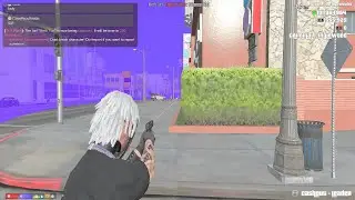 KA$H | InglewoodK RP & BDRZ | FiveM Montage