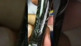 #aesthetic #asmr #wrap #battery #wildman