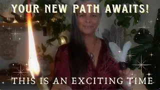 RARE 🔥 Fire Horse | New Moon | Reiki Activation | Meditation
