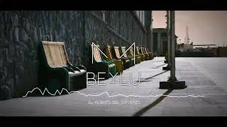 El aliento del esfuerzo - Beylu
