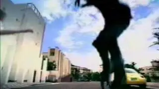 Gong Yoo 2001  Fanta Drink CF