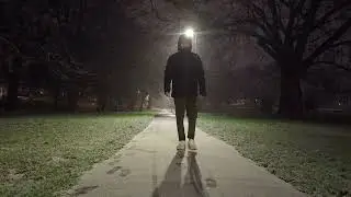 Wait for signal | Snowfall
