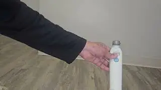 Exergen Temporal Artery Thermometer