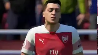 Fifa 19 Simulation Tournament