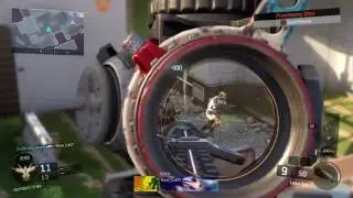 Combine trickshot 2