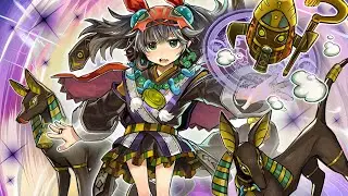 Yu-Gi-Oh! Master Duel: Duel Triangle Tech Talk (Team Link) -- Saambell the Star Bonder