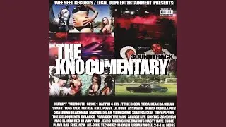 Scrapin' (feat. Keak Da Sneak & Turf Talk)