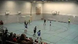 Holstein Kiel Woman vs. Rot-Schwarz Kiel