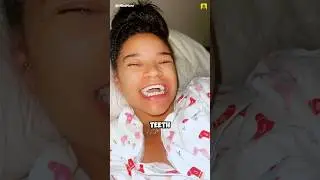 what is open bite teeth #shorts