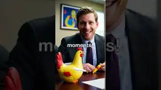 Office Antics Unleashed
