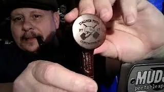 Dagner pipes  YABO from Standard Texan #YTPC