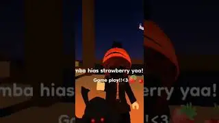 lomba hias strawberry yap!!🍓🍓 #joinlombakailey #lombahiasava0robuxkailey #ninimo #roblox