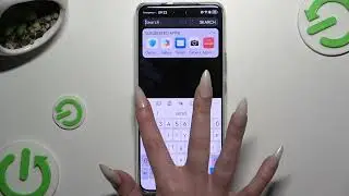 How to Enter Text Correction Options on HUAWEI Nova 13 Pro