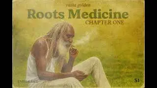 Roots Reggae (1978) [Unreleased Album] DR. NATTY SOUL -Roots Medicine Chapter One