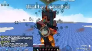 [PvPLounge] 1v1 w/ that1adoptedkid