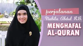 Muslimah Bercerita : 