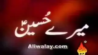 Mai Kitne Teer Nikaloon, Ki Tum Ko Chain Mile - Mir Hassan Mir - 1430 Hijri