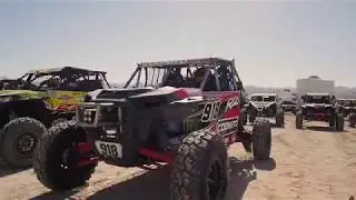 The 2019 Polaris RZR UTV World Championship is Here!