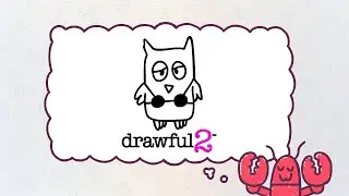 Drawful 2 International Update - Official Trailer